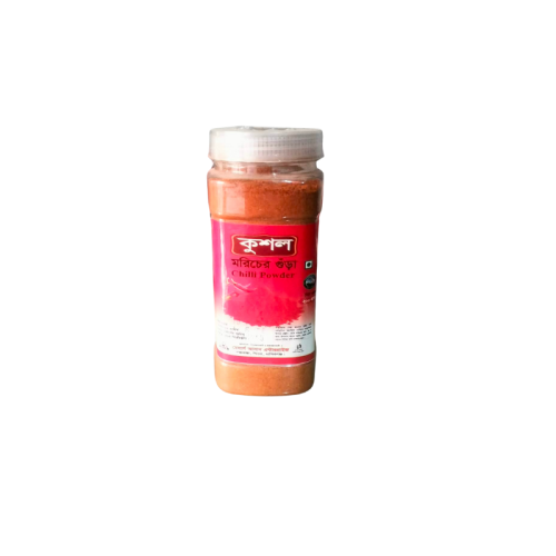 Chile powder 200 gram