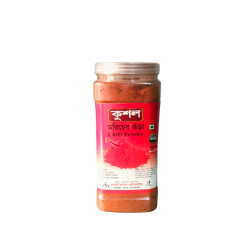 Chile powder 400 gram
