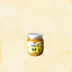 Sorer ghee 500 gram